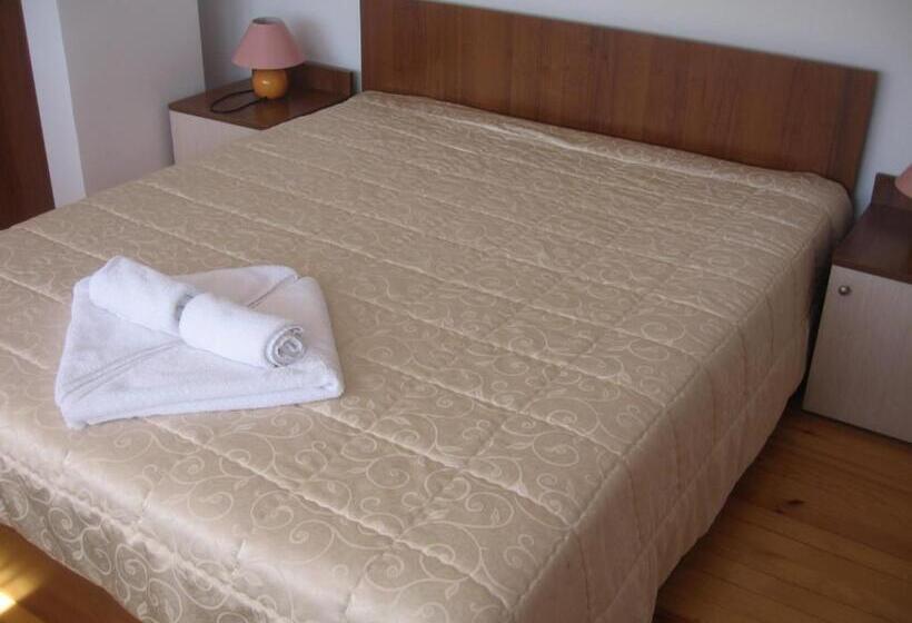 Family Hotel Miglena