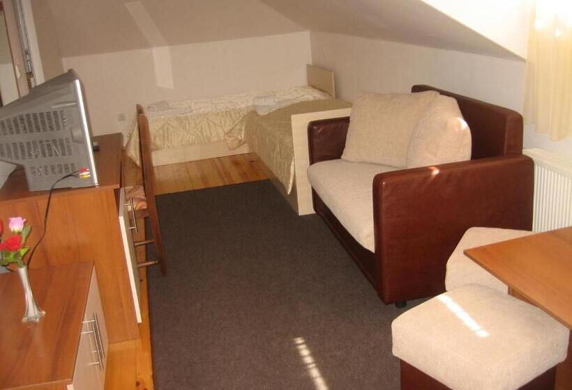 Family Hotel Miglena