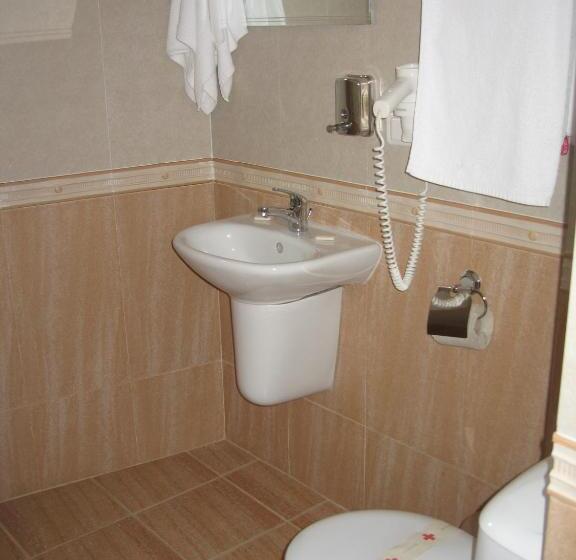 Family Hotel Miglena