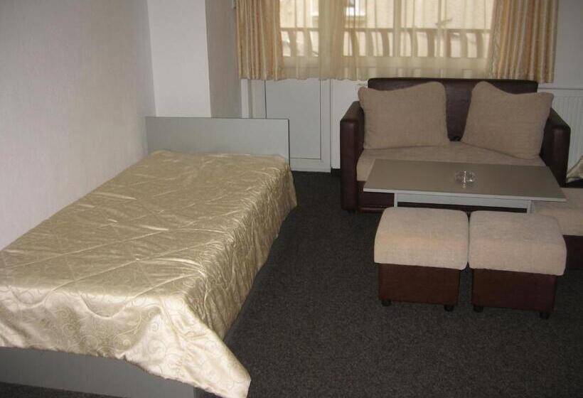 Family Hotel Miglena