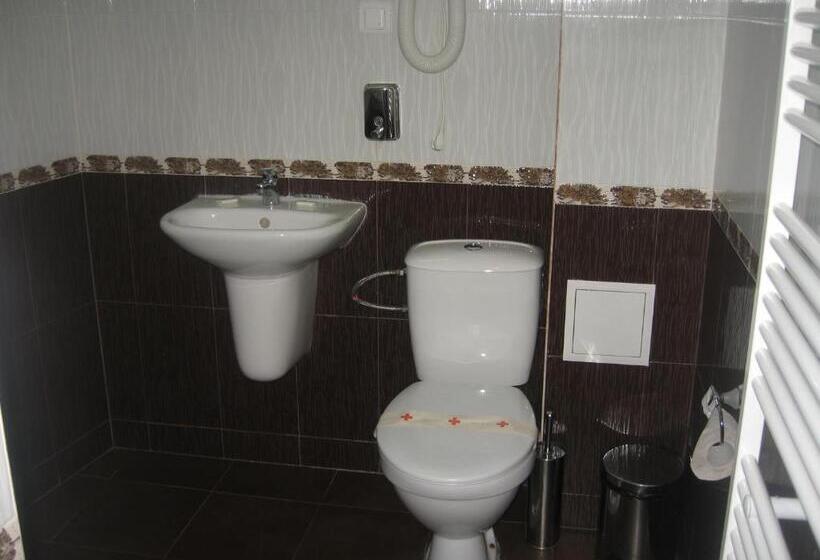 Family Hotel Miglena