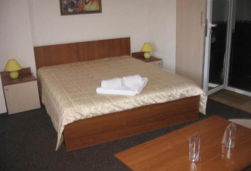 Family Hotel Miglena