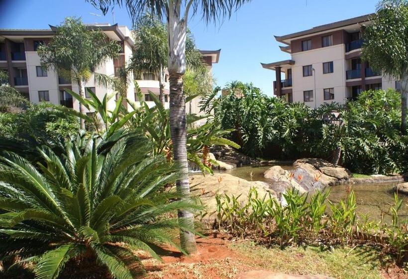 Flat Life Resort Com Serviço Diário De Limpeza