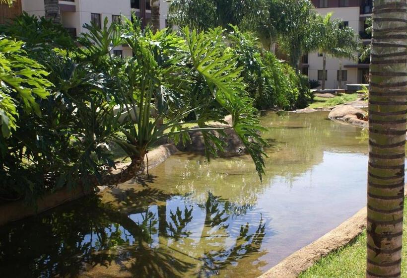 Flat Life Resort Com Serviço Diário De Limpeza