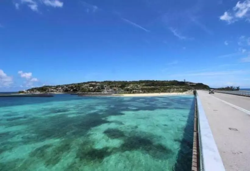 Grandioso Okinawa Villa Nago 1 Vacation Stay 9485