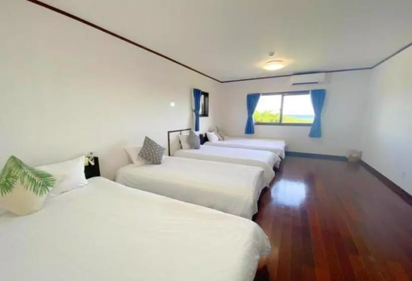Grandioso Okinawa Villa Nago 1 Vacation Stay 9485