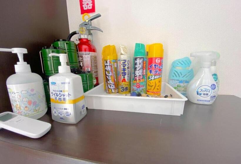 Grandioso Okinawa Villa Nago 1   Vacation Stay 9485