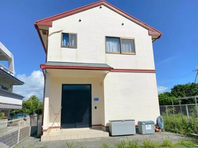 Grandioso Okinawa Villa Nago 1 Vacation Stay 9485