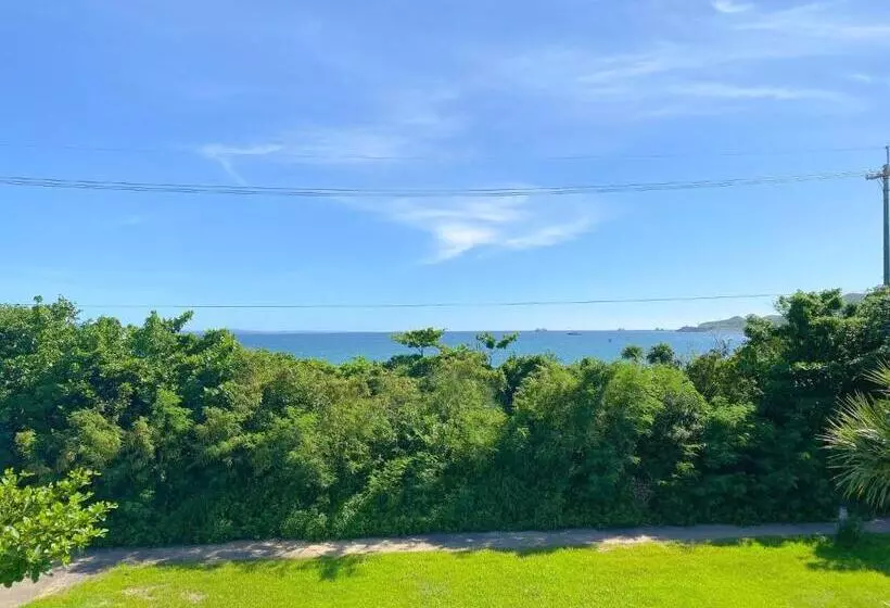 Grandioso Okinawa Villa Nago 1 Vacation Stay 9485