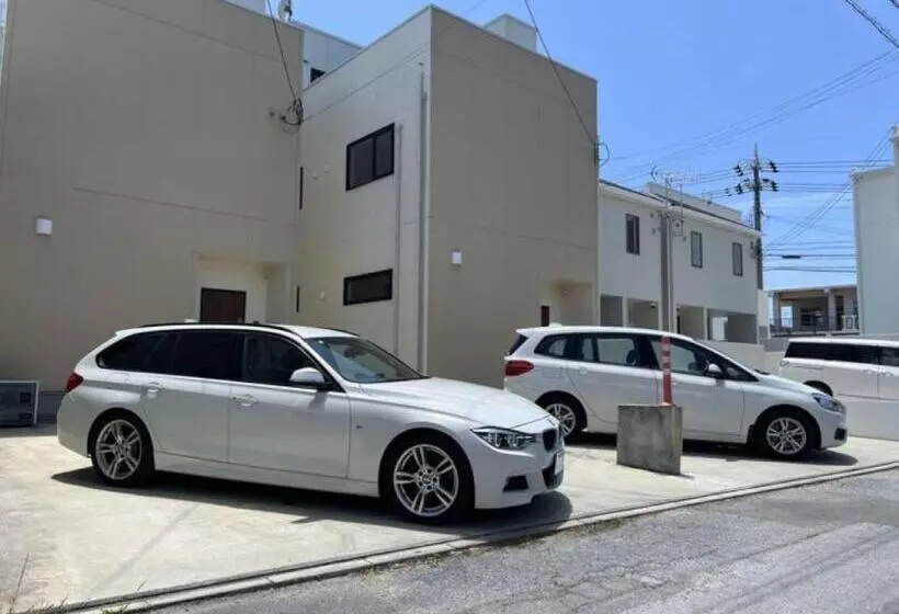Grandioso Okinawa Villa Nago 1 Vacation Stay 9485