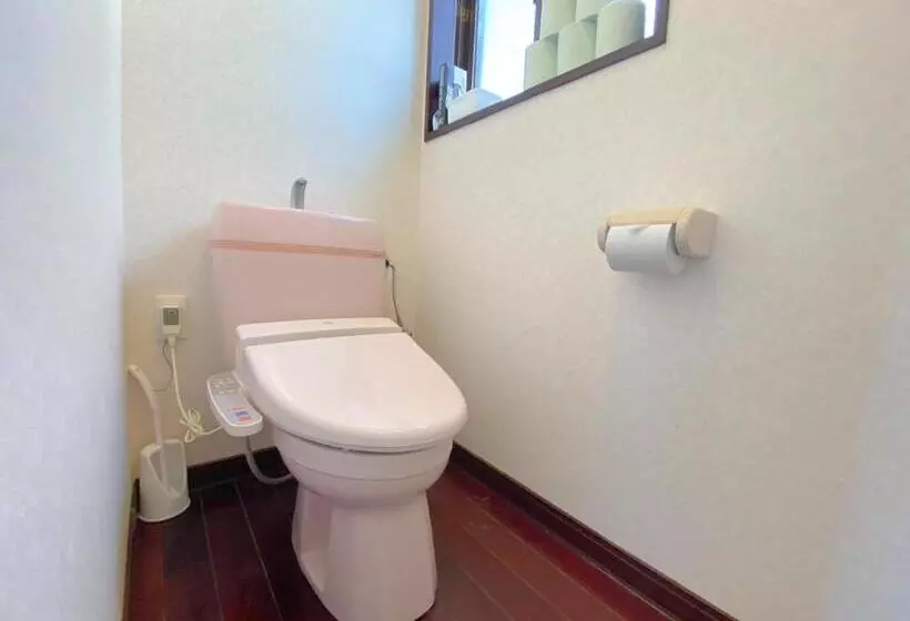 Grandioso Okinawa Villa Nago 1 Vacation Stay 9485