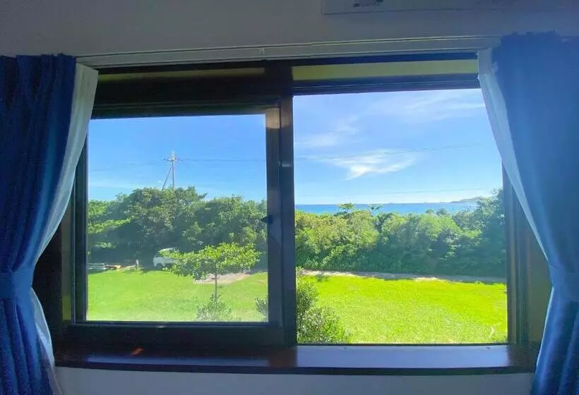 Grandioso Okinawa Villa Nago 1 Vacation Stay 9485