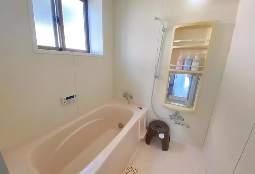 Grandioso Okinawa Villa Nago 1 Vacation Stay 9485
