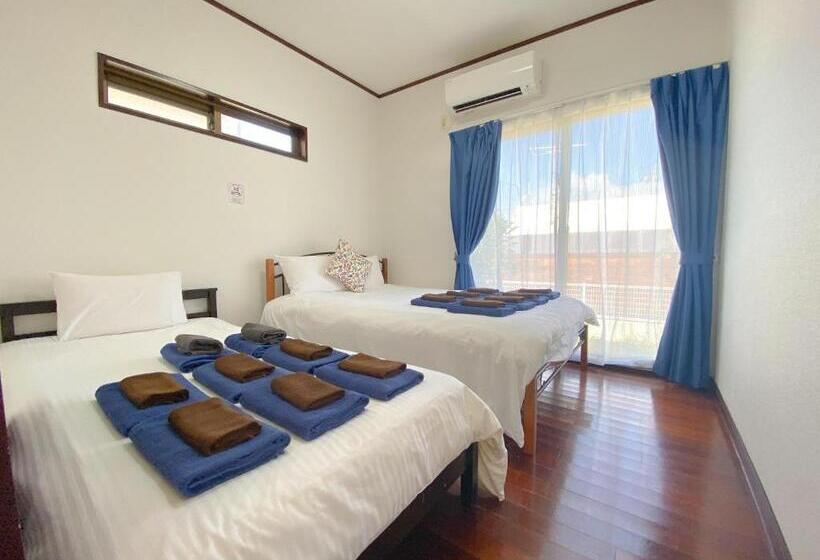 Grandioso Okinawa Villa Nago 1   Vacation Stay 9485