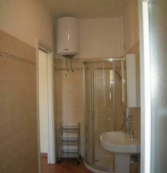 ホテル Agriturismo Tendapiccola