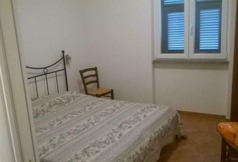 فندق Agriturismo Tendapiccola