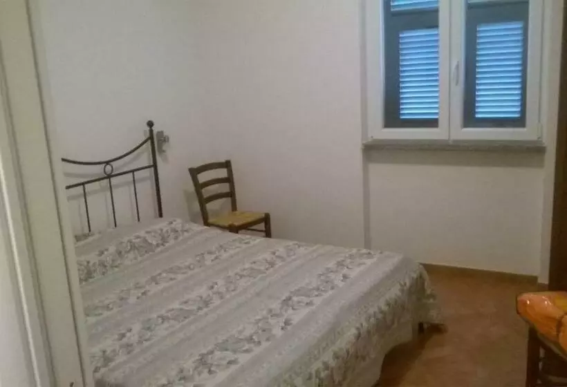 ホテル Agriturismo Tendapiccola