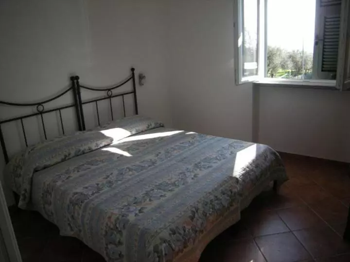 ホテル Agriturismo Tendapiccola