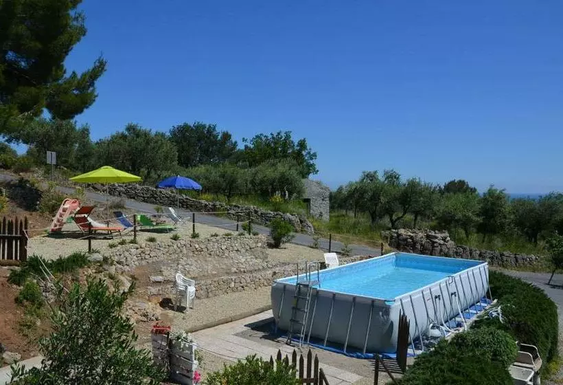 ホテル Agriturismo Tendapiccola