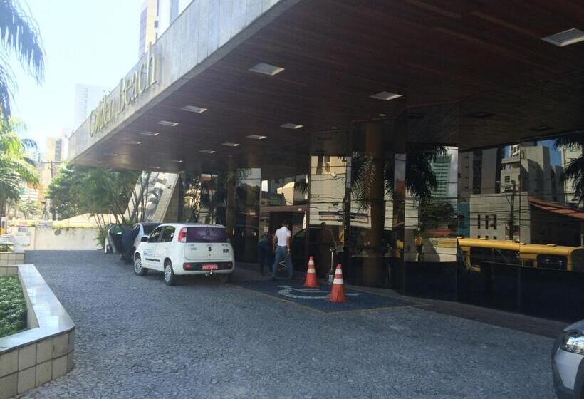 Hotel Mc Golden Flats