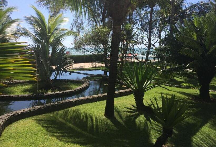 Hotel Mc Golden Flats