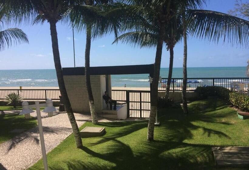 Hotel Mc Golden Flats