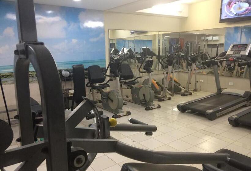 Hotel Mc Golden Flats