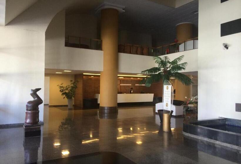 Hotel Mc Golden Flats