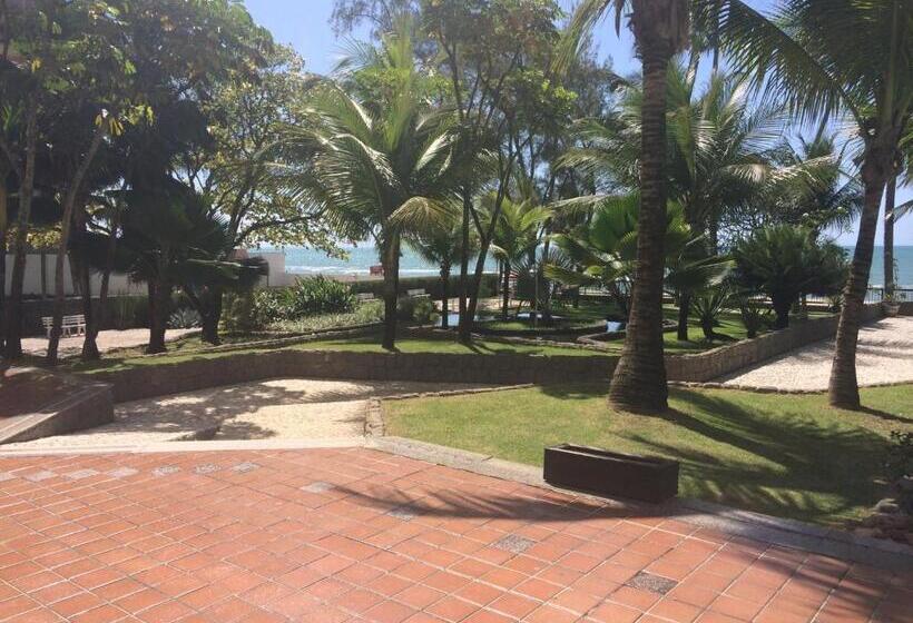 Hotel Mc Golden Flats