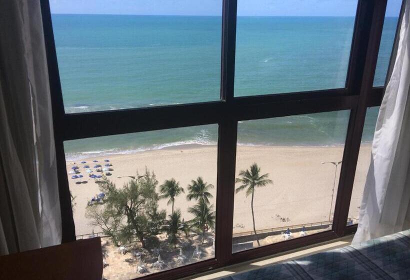 Hotel Mc Golden Flats