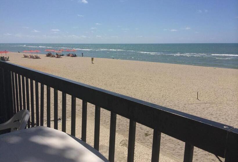 Hotel Mc Golden Flats