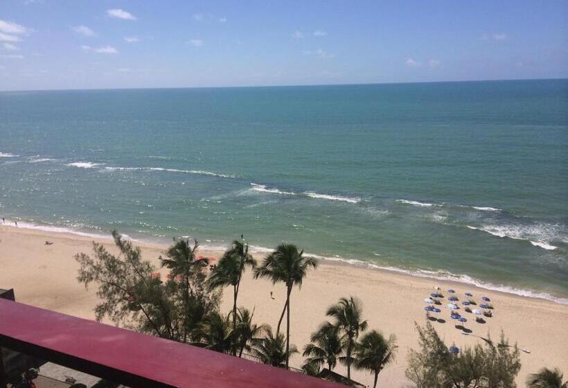 Hotel Mc Golden Flats