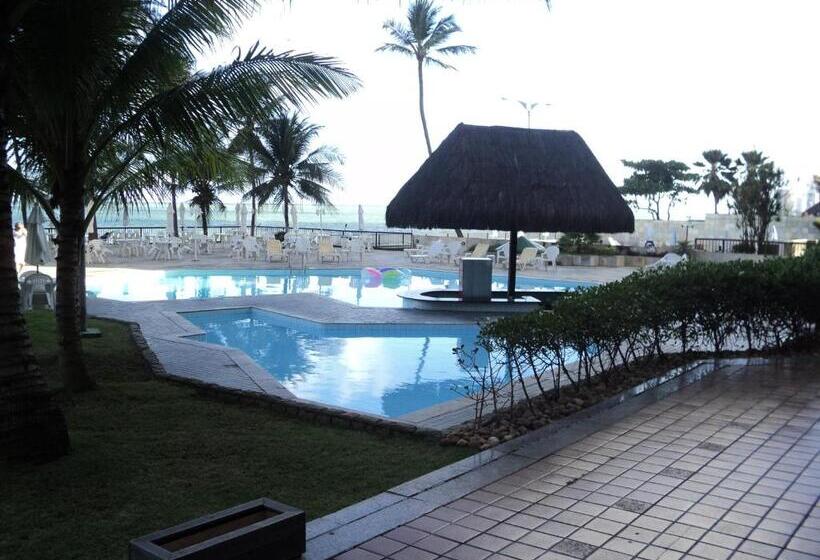 Hotel Mc Golden Flats