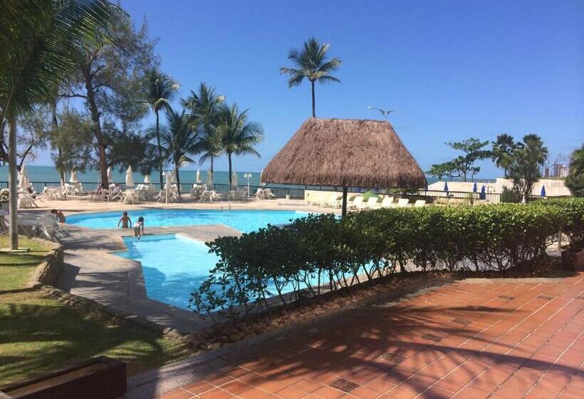 Hotel Mc Golden Flats