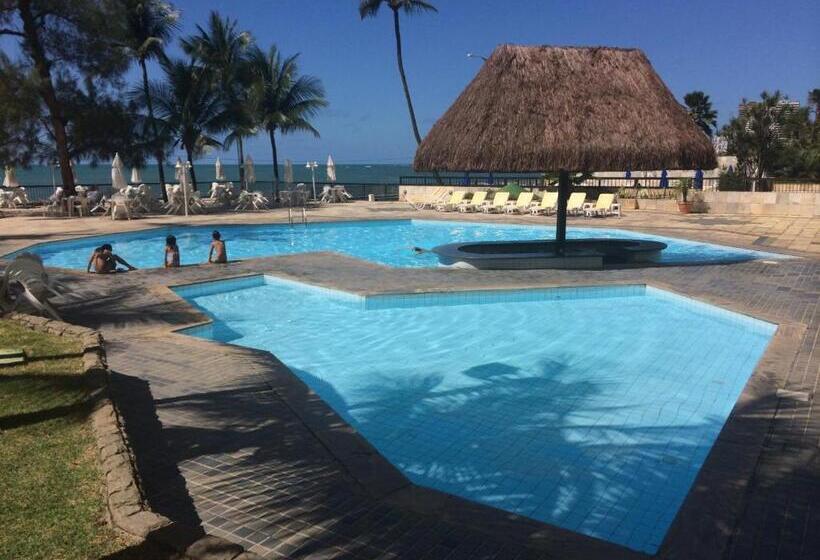 Hotel Mc Golden Flats