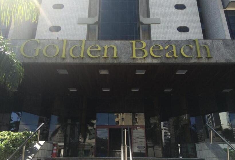 Hotel Mc Golden Flats