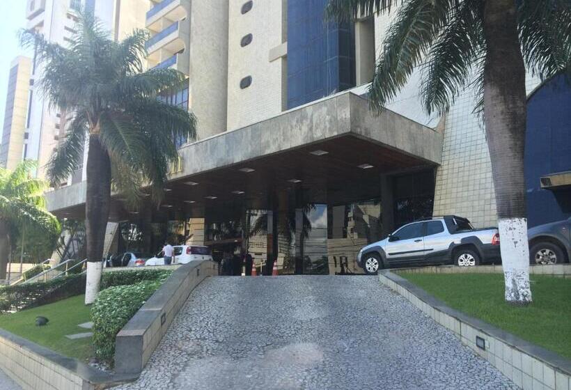 Hotel Mc Golden Flats