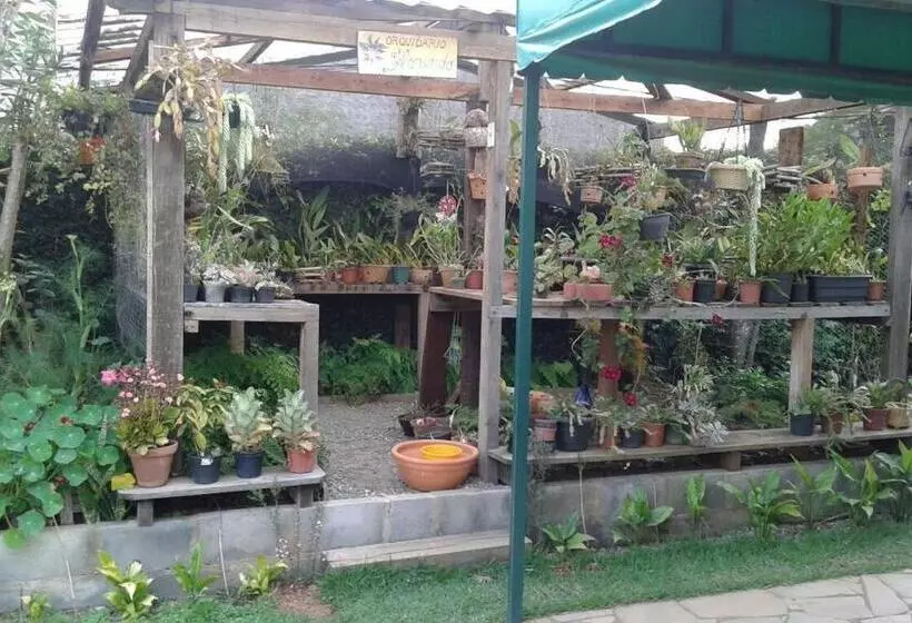 ホテル Pouso Realeza