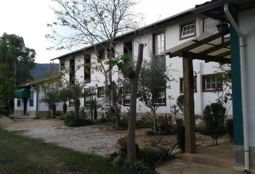 ホテル Pouso Realeza