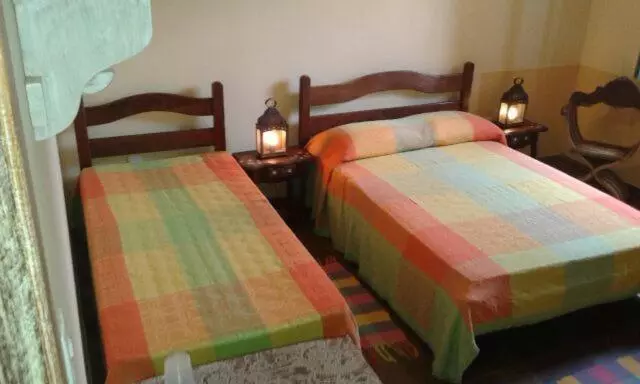 ホテル Pouso Realeza