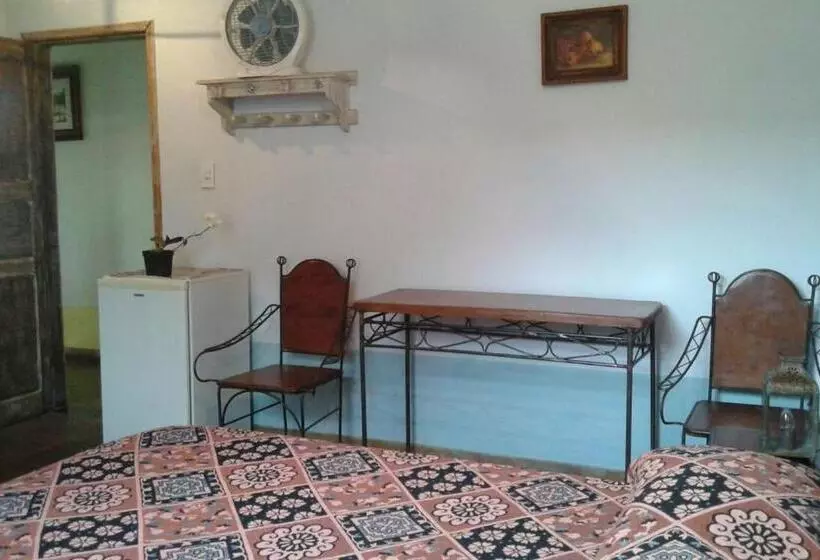 ホテル Pouso Realeza