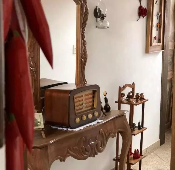 ホテル Pouso Realeza