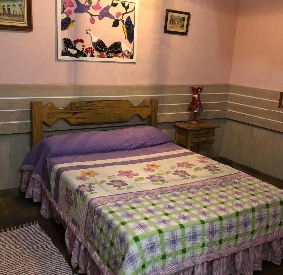 هتل Pouso Realeza