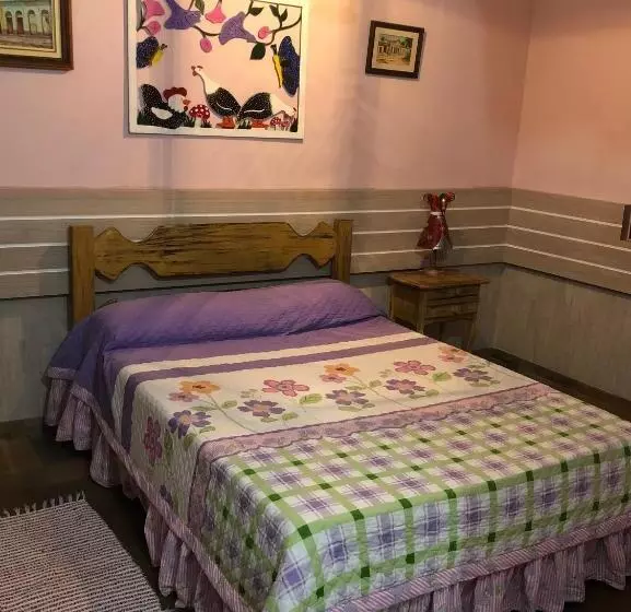 ホテル Pouso Realeza