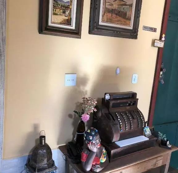 ホテル Pouso Realeza