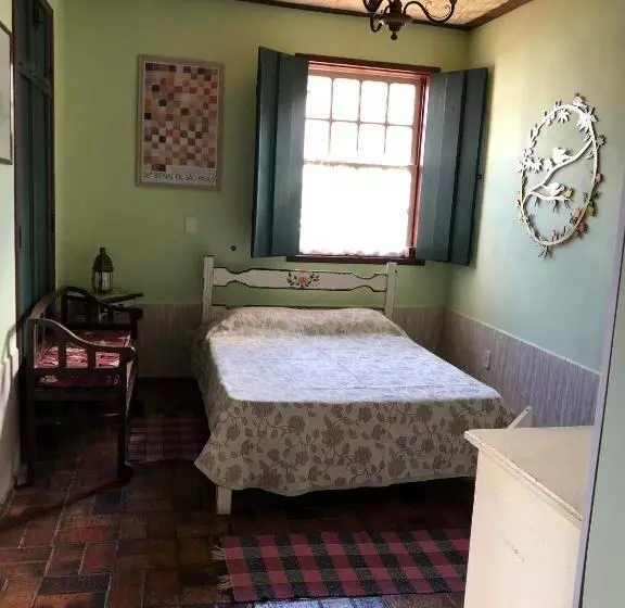 ホテル Pouso Realeza