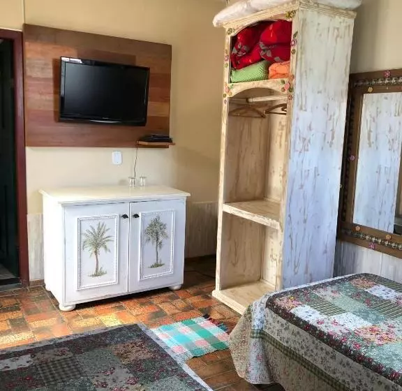 ホテル Pouso Realeza