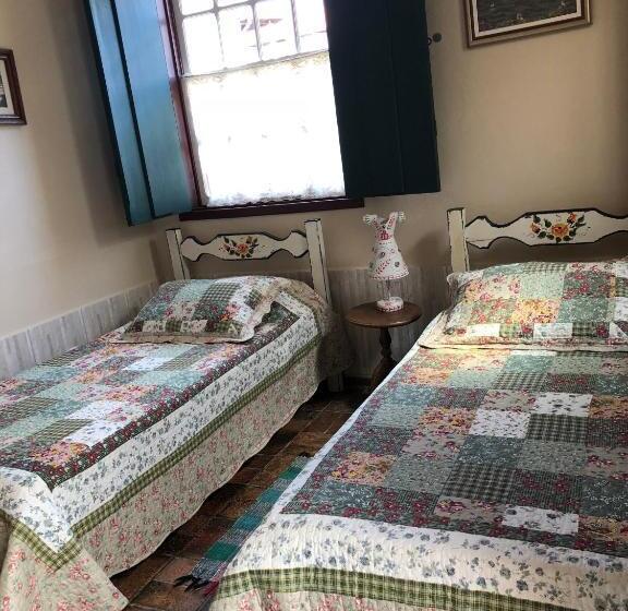 هتل Pouso Realeza