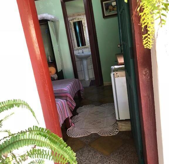 هتل Pouso Realeza