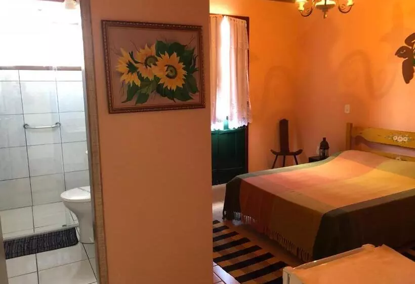 ホテル Pouso Realeza